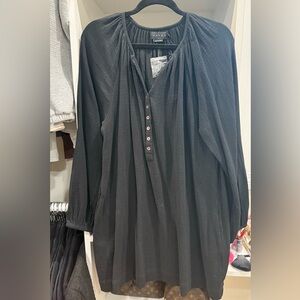 Hatch Maternity Dress